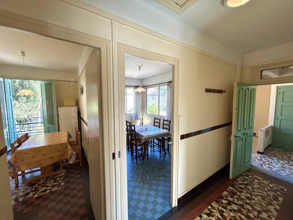 T3 Charmant, 50m Plage, Parking Privé, Argelès-sur-Mer - FR-1-388-237 Apartment in Argeles-sur-Mer