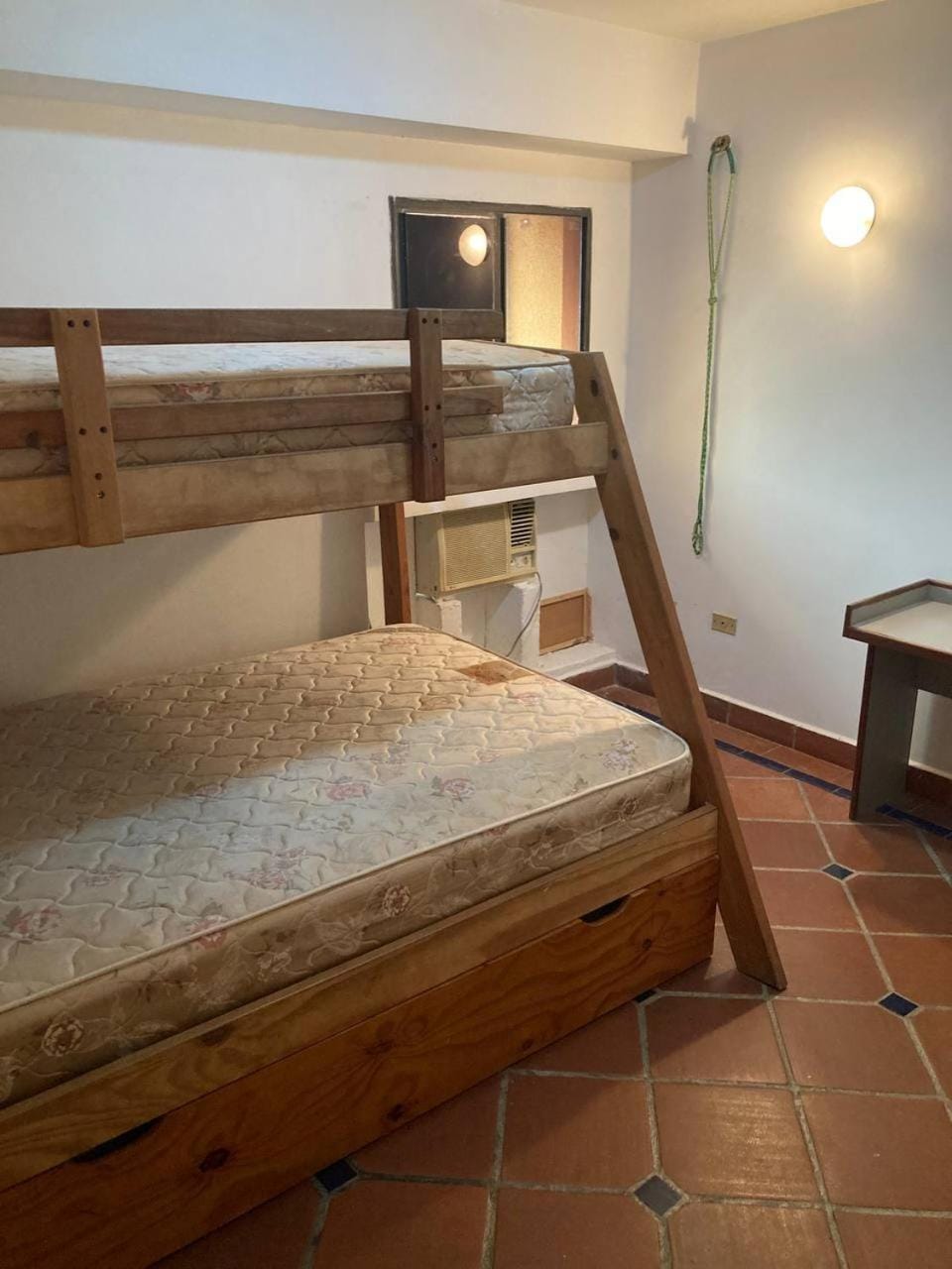 Valle Sol Apartment in Venezuela