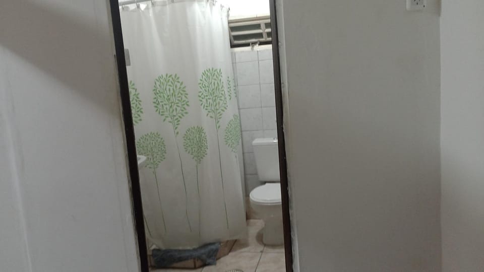 Hospedaje la providencia Apartment in Comodoro Rivadavia