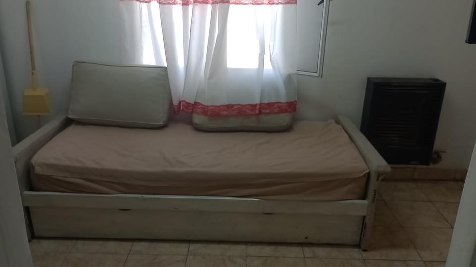 Hospedaje la providencia Apartment in Comodoro Rivadavia