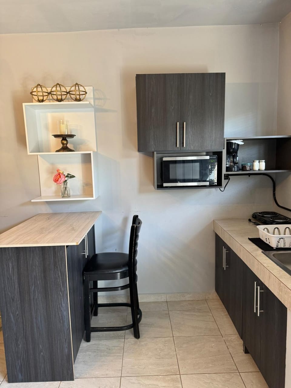 Estancias Nava #4 Apartment in Ciudad Juarez