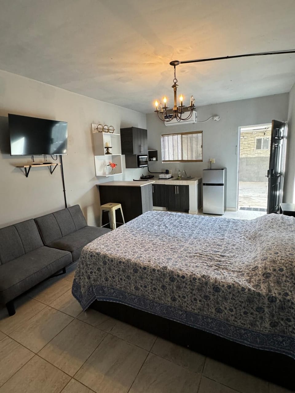 Estancias Nava #4 Apartment in Ciudad Juarez