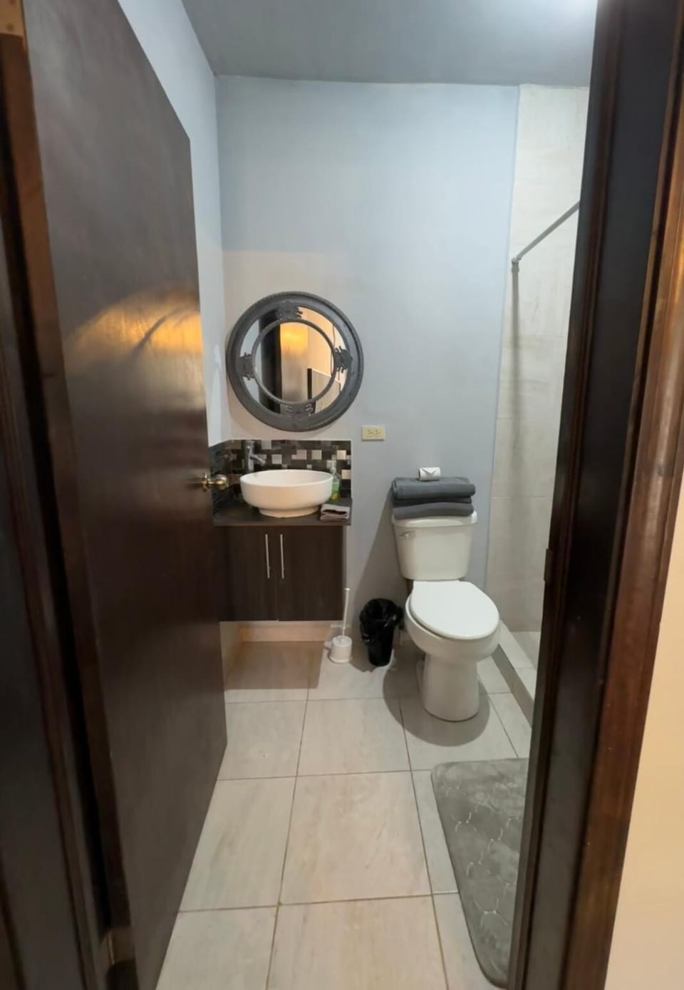 Estancias Nava #4 Apartment in Ciudad Juarez