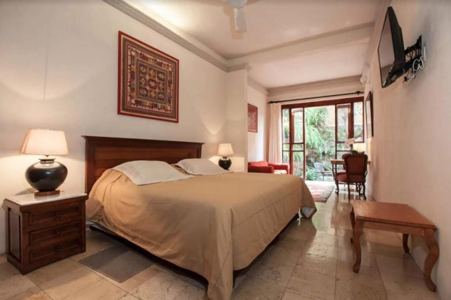 Orchidelirium Casa Hotel & Salud Estética Hotel in Cuernavaca