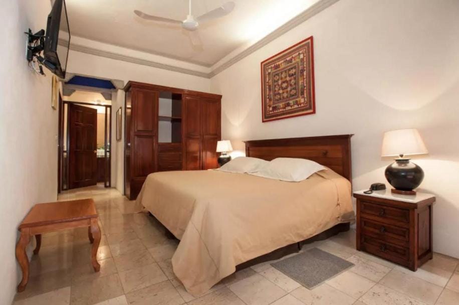 Orchidelirium Casa Hotel & Salud Estética Hotel in Cuernavaca