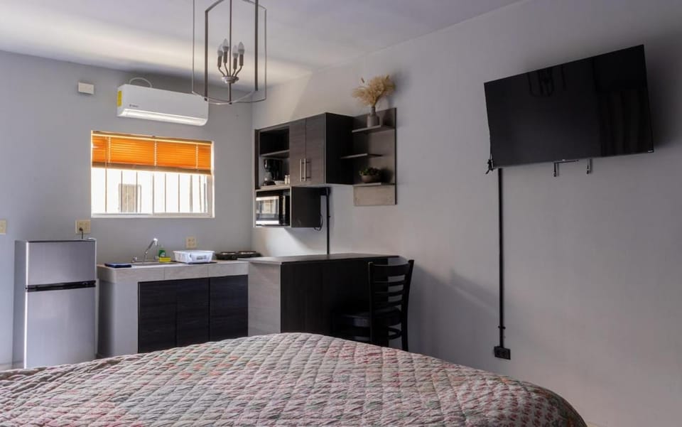 Estancias Nava #5 Apartment in Ciudad Juarez