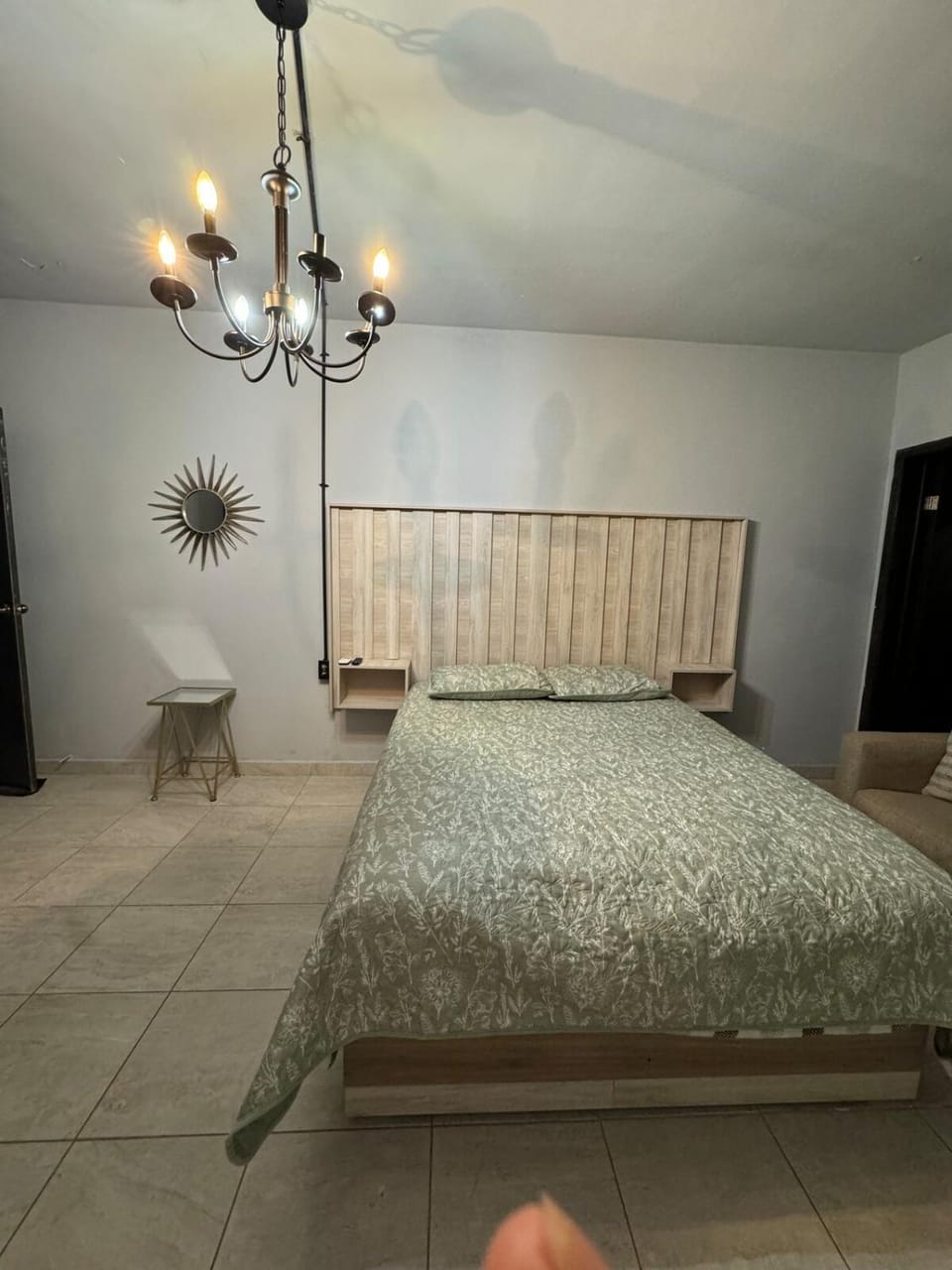 Estancias Nava #6 Apartment in Ciudad Juarez