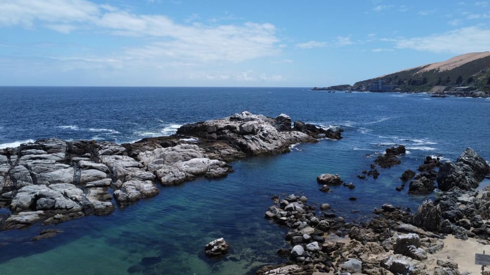 Sea view