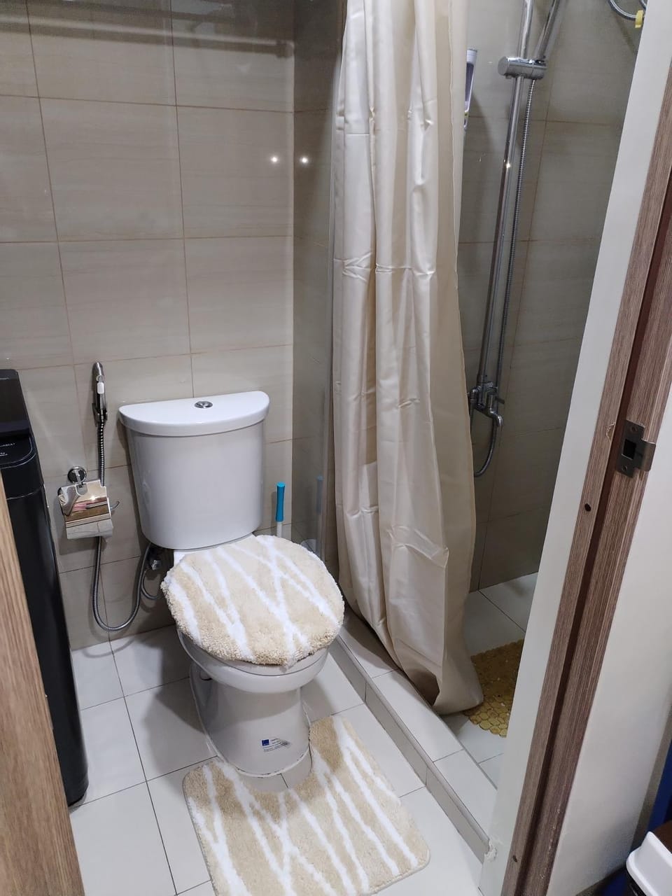 Smdc shore 2 tower 2 Apartment hotel in Pasay