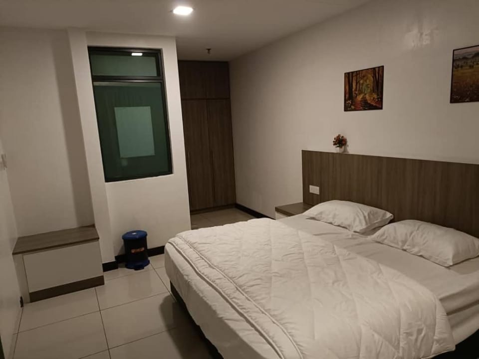 DWHARF Residence Port Dickson Waterfront Apartment in Port Dickson