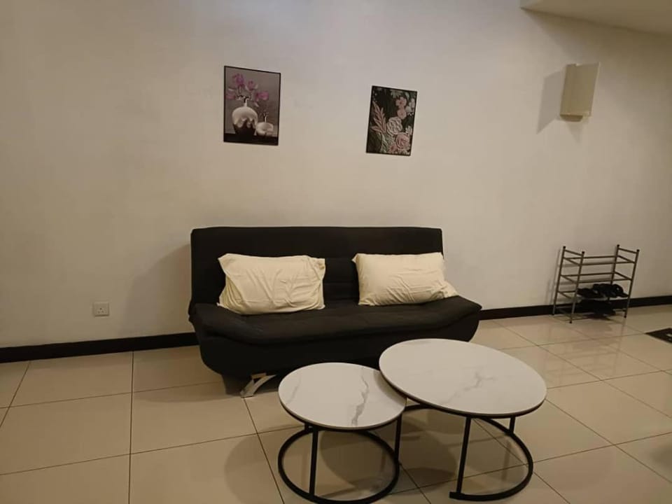DWHARF Residence Port Dickson Waterfront Apartment in Port Dickson