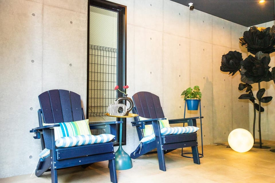 Mi-Hotel Atelier Shinjuku 新宿 Apartment in Shinjuku