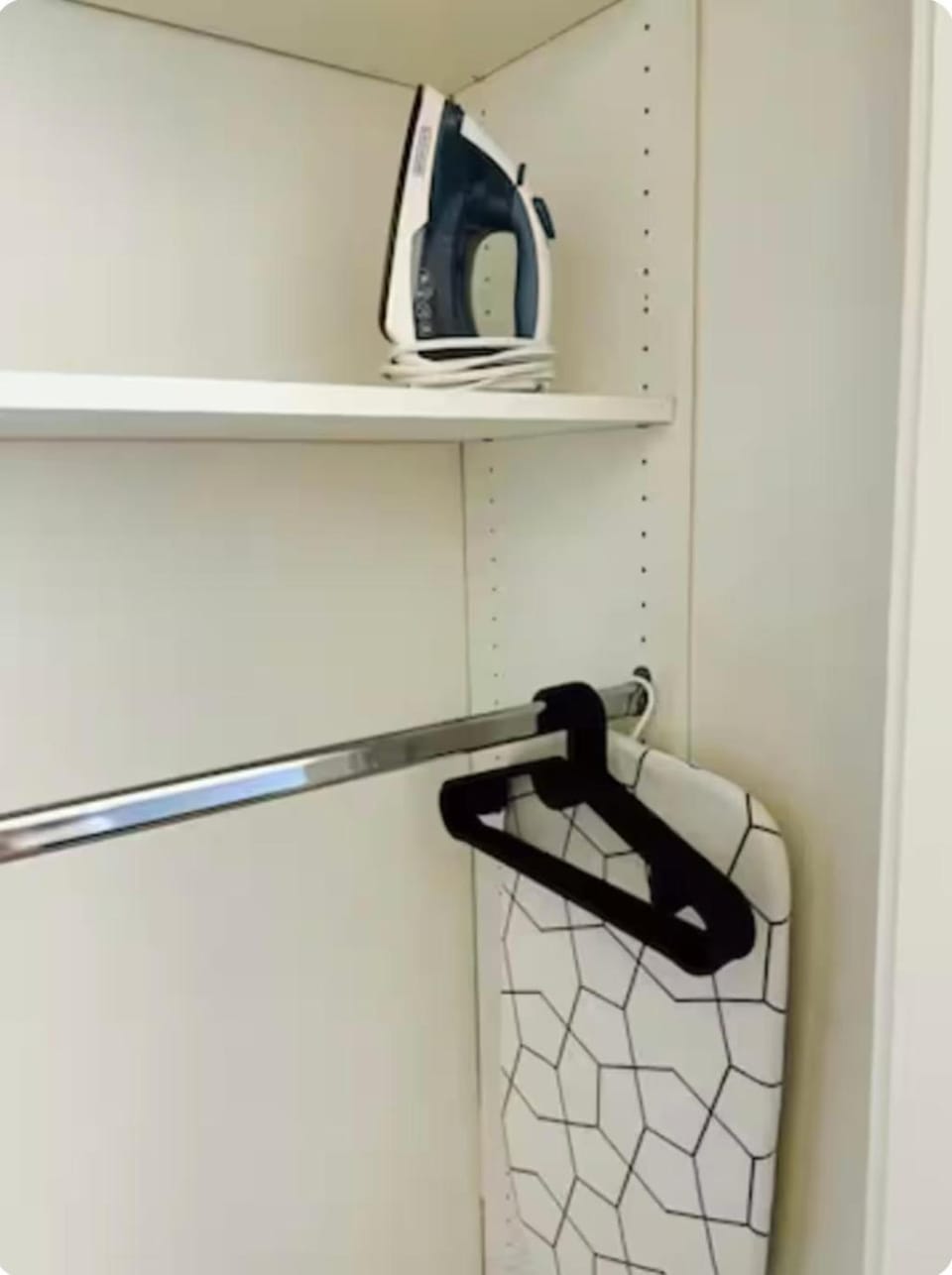 Internal: Not applicable to any particular room