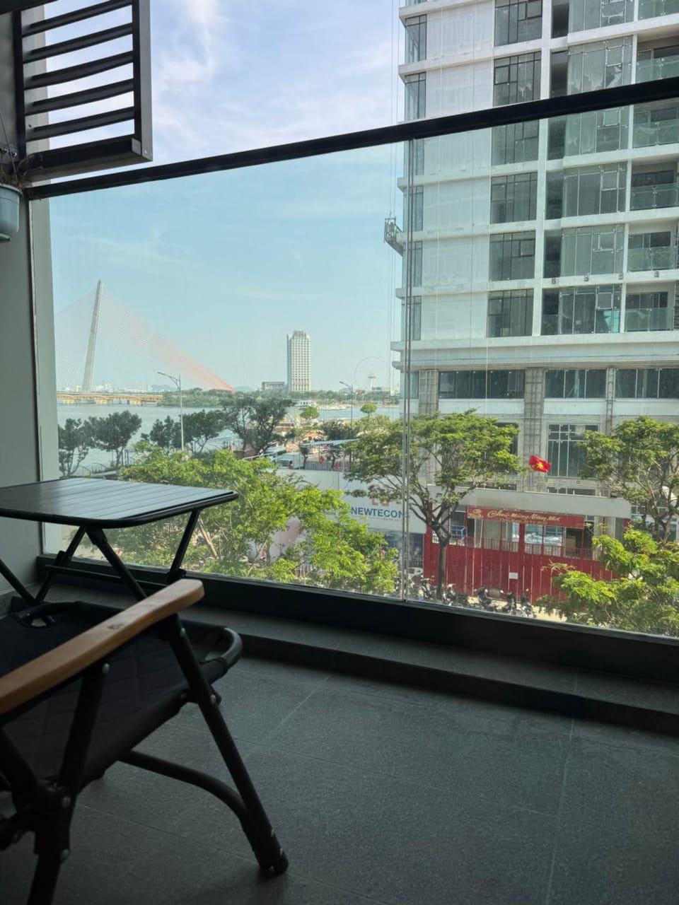 The Filmore Đà Nẵng Apartment in Da Nang