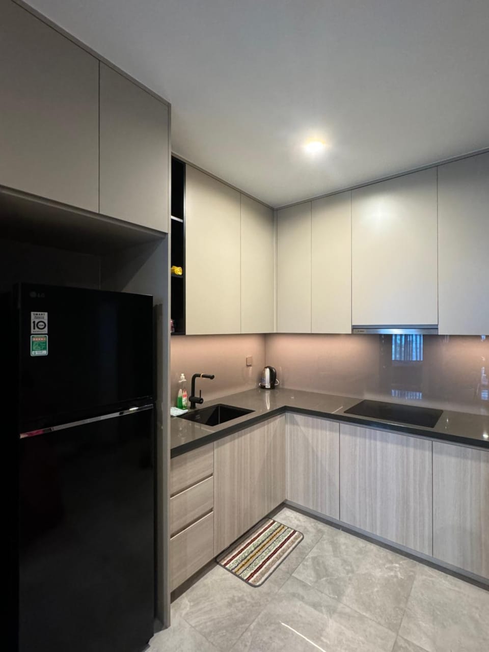 The Filmore Đà Nẵng Apartment in Da Nang