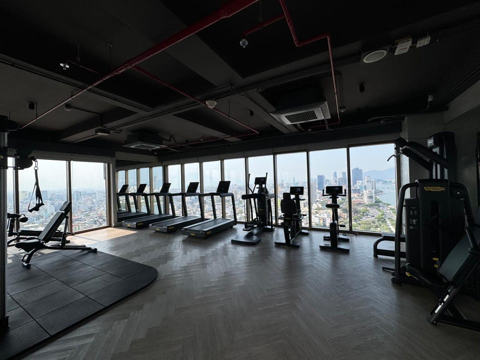 The Filmore Đà Nẵng Apartment in Da Nang