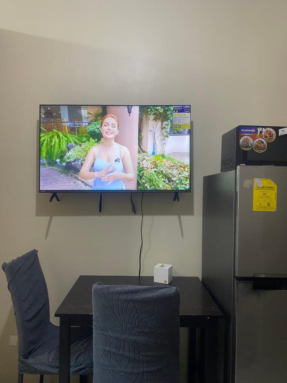 Shell Residences A,B&C Apartment hotel in Pasay
