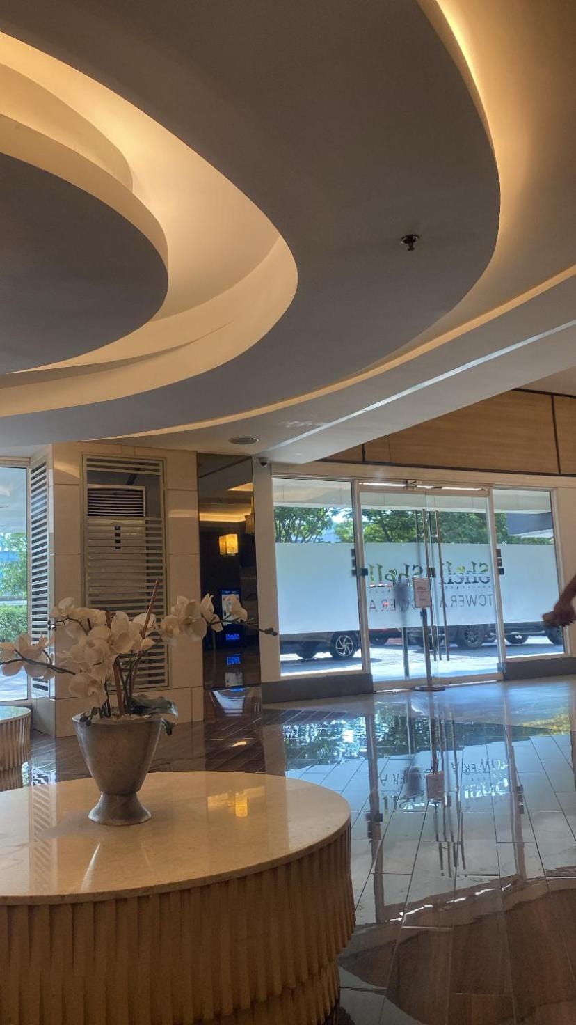 Shell Residences A,B&C Apartment hotel in Pasay