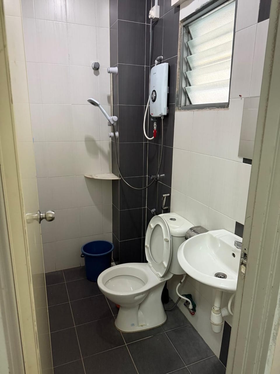 Toilet, Bathroom