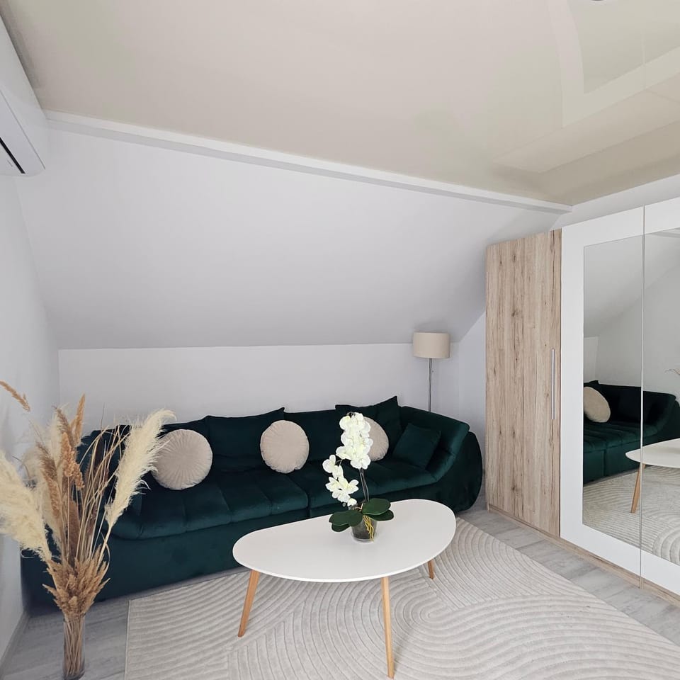 Cozy SoRaDa 3 apartment Apartment in Bucharest