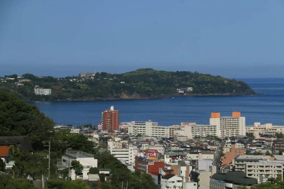 View (from property/room)
