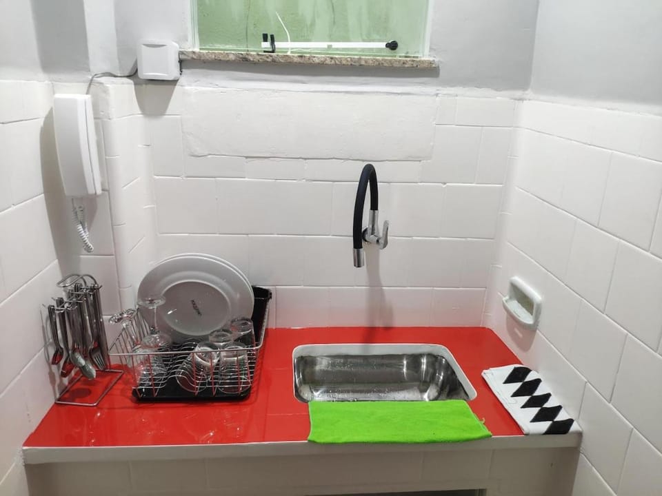 Studio Ipanema Apartment in Rio de Janeiro