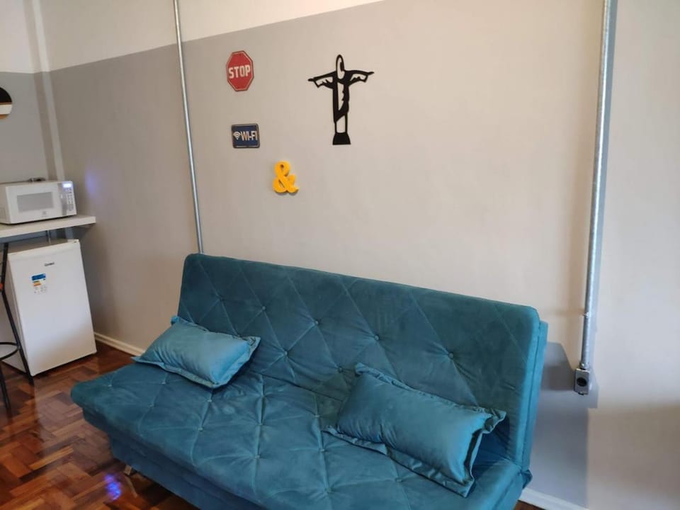 Studio Ipanema Apartment in Rio de Janeiro
