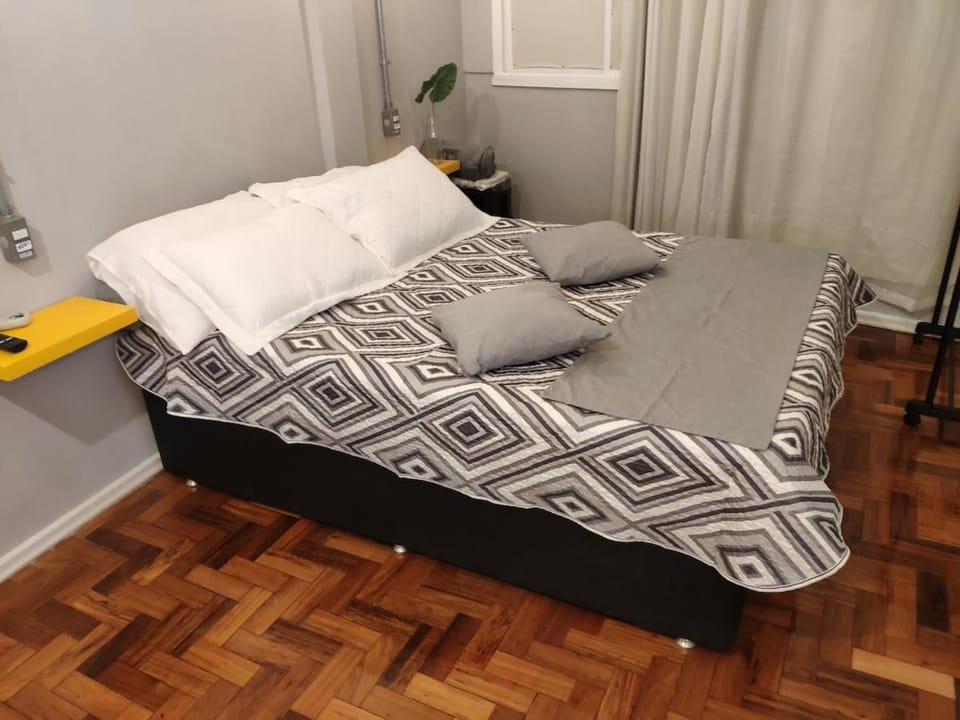 Studio Ipanema Apartment in Rio de Janeiro