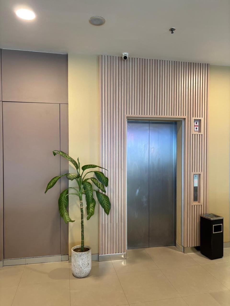 elevator