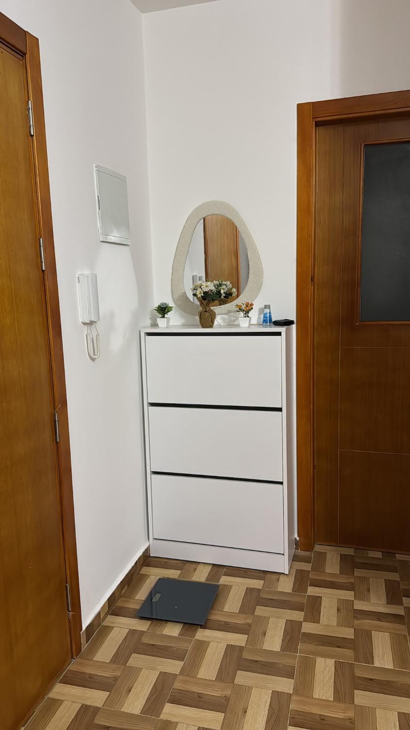 apartment in the heart of Tanger Apartment in Tangier