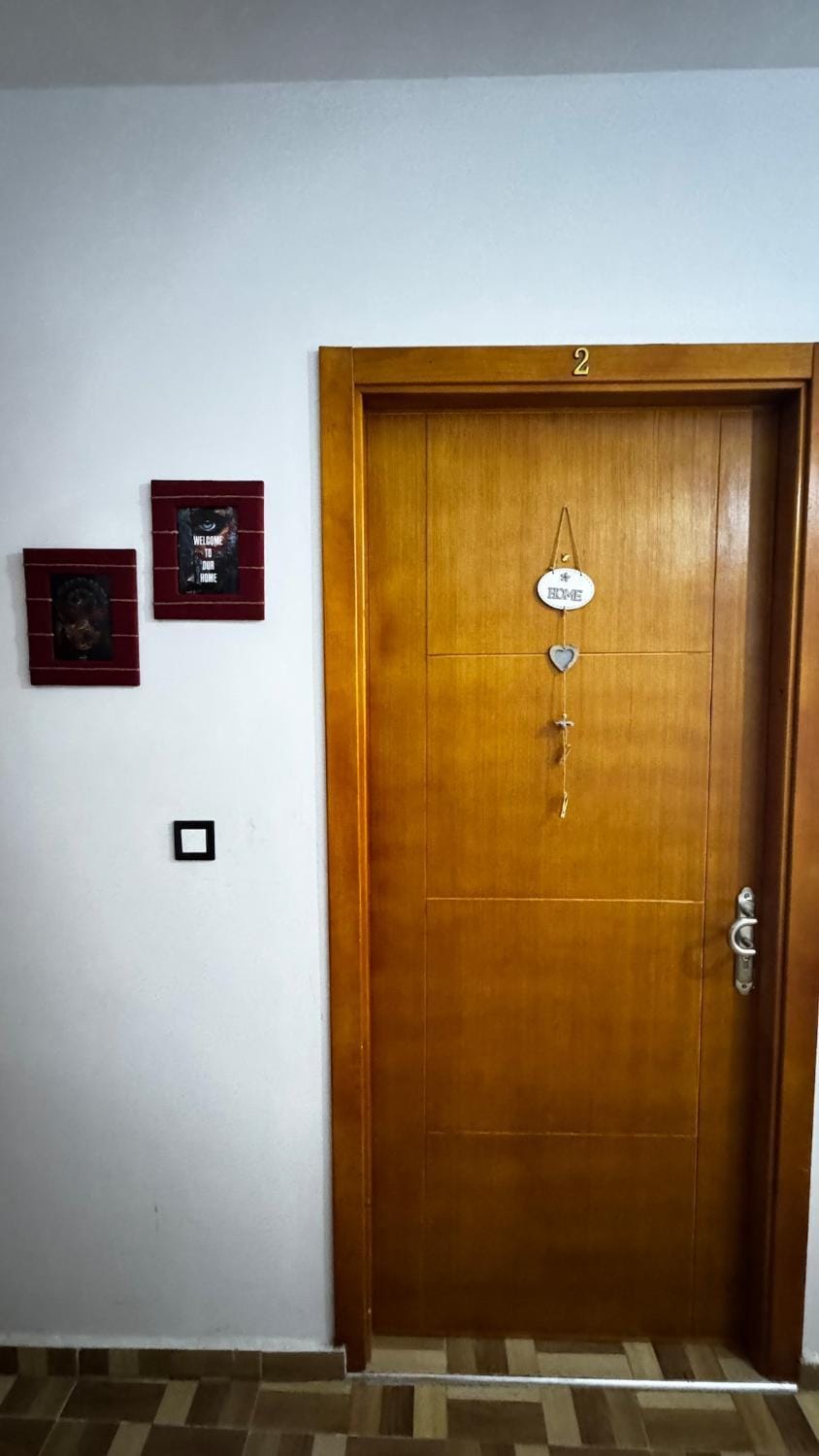 apartment in the heart of Tanger Apartment in Tangier