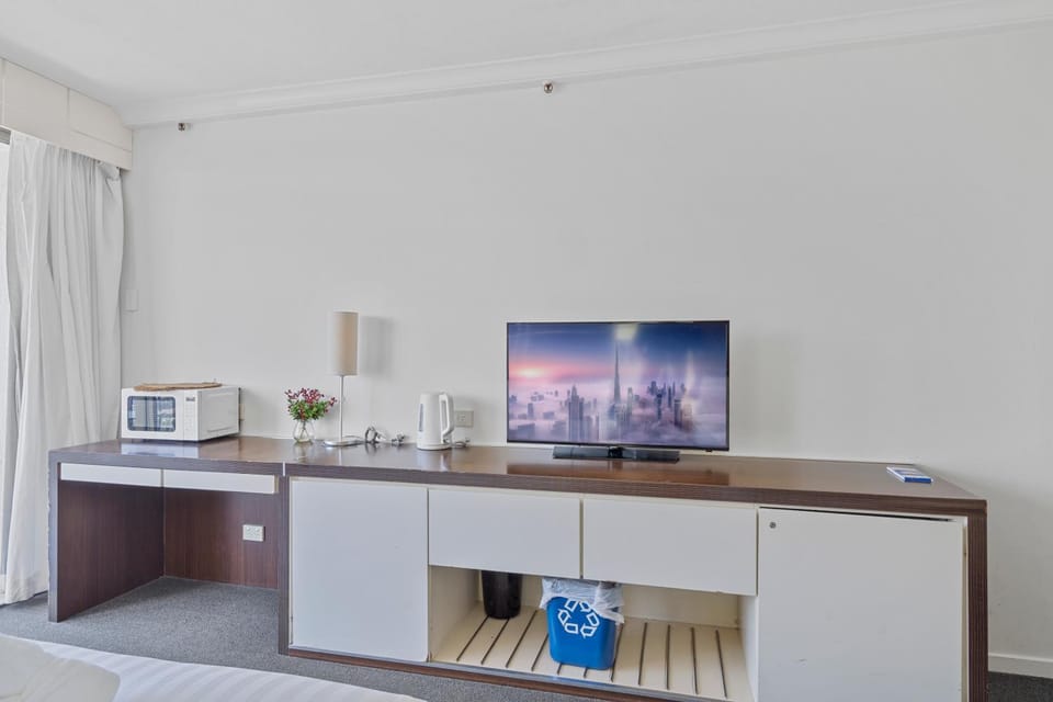 TV and multimedia