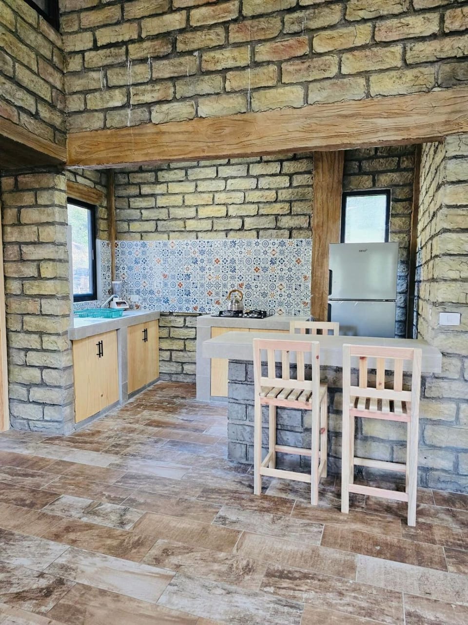 El Bermejal Cabin Cabin in State of Querétaro