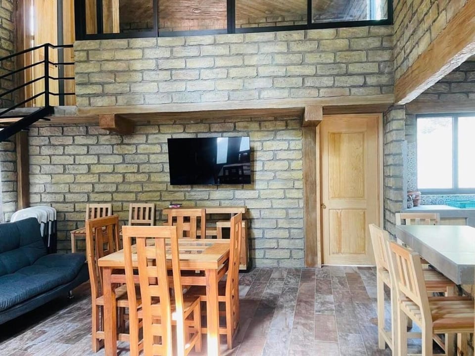 El Bermejal Cabin Cabin in State of Querétaro