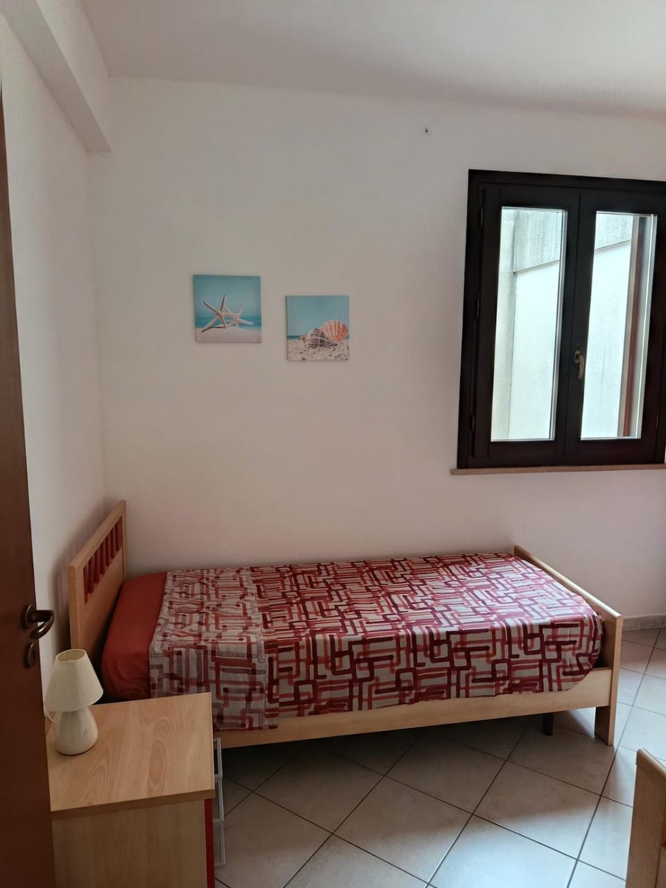 Relax beach San Vito lo Capo House in San Vito Lo Capo