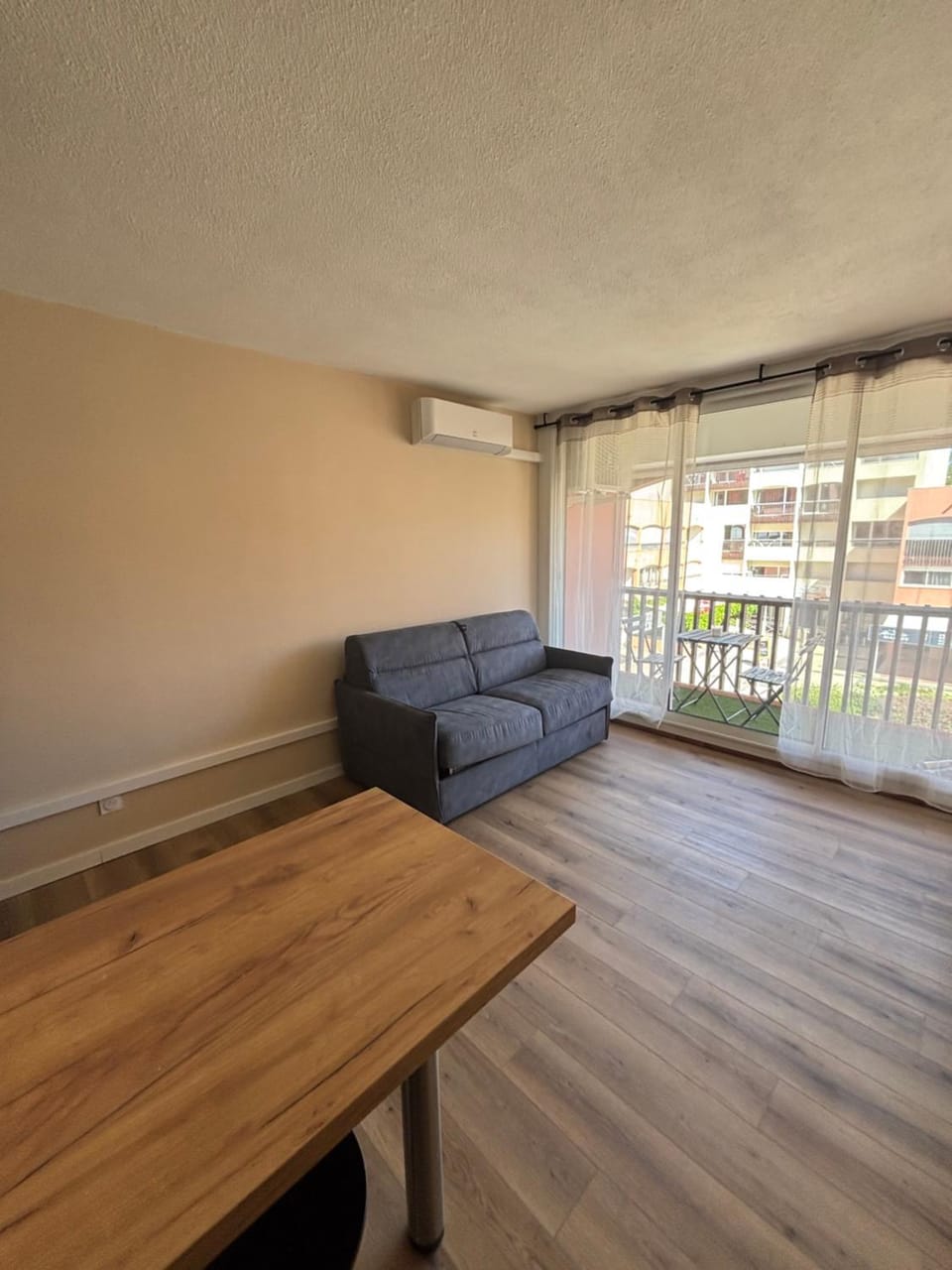 Studio Le saint Clair centre port Apartment in Agde