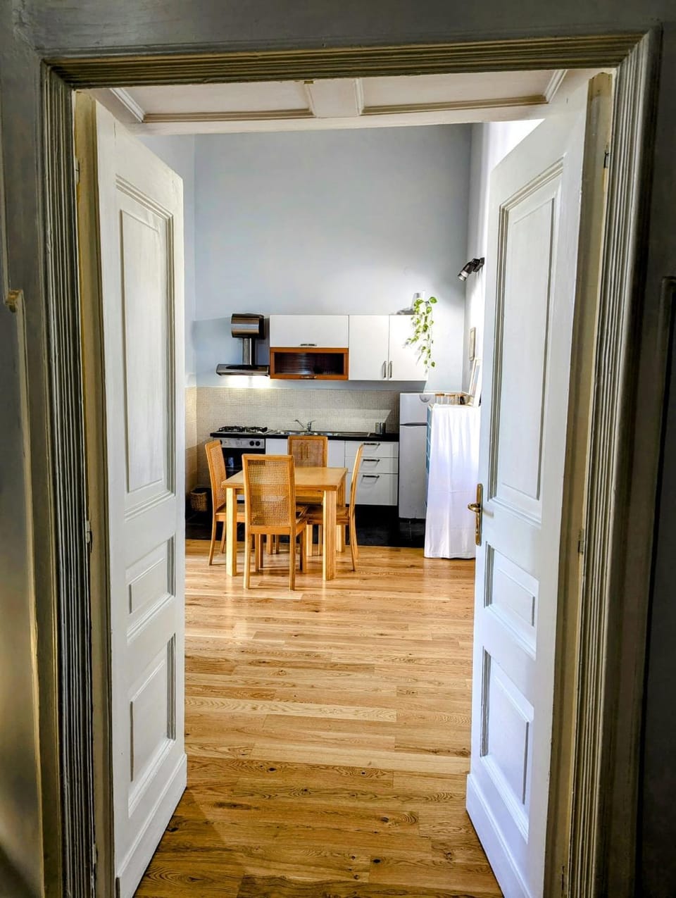 Stella Maria Apartment in Campania