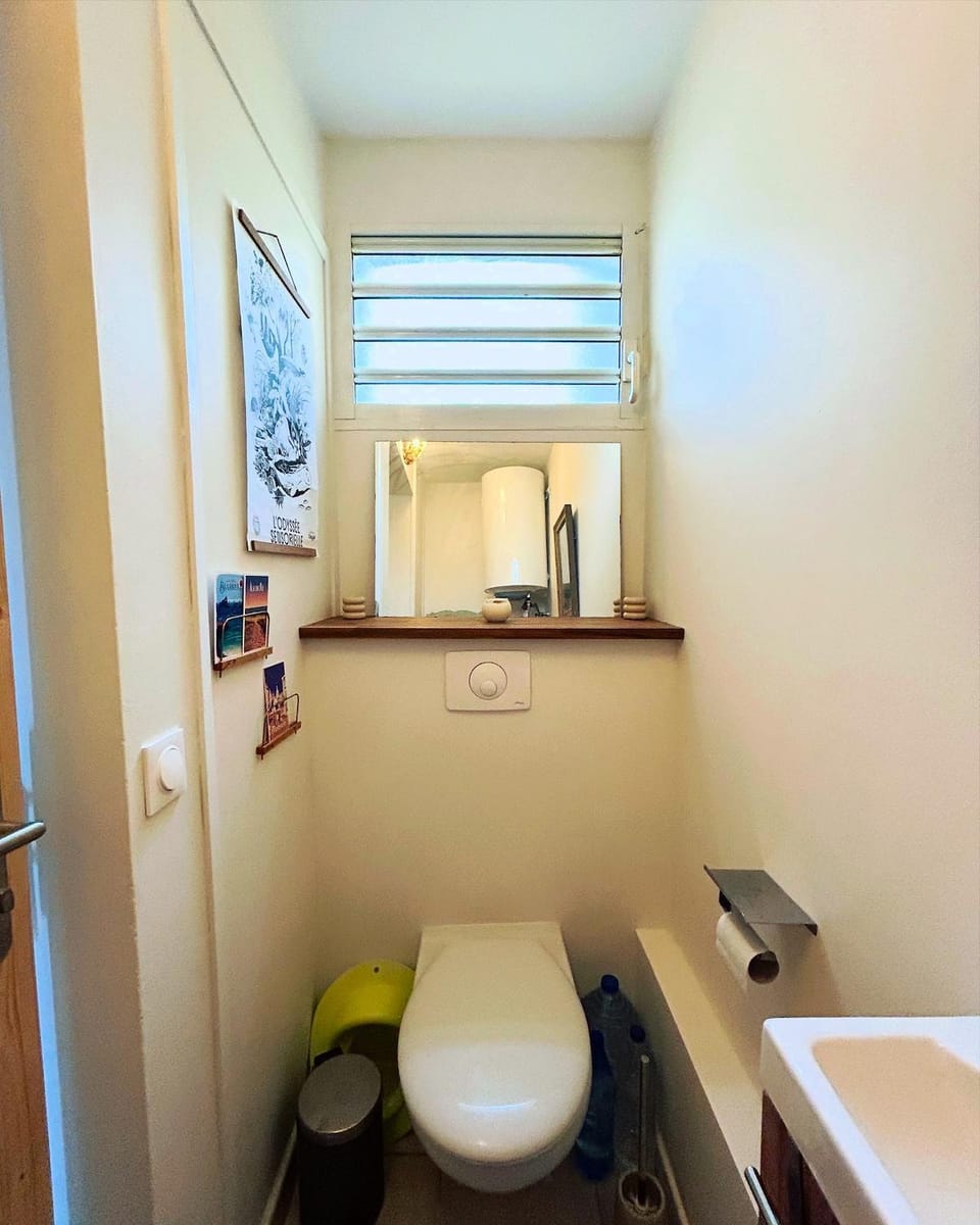 Kaz Karukera Apartment in Le Gosier