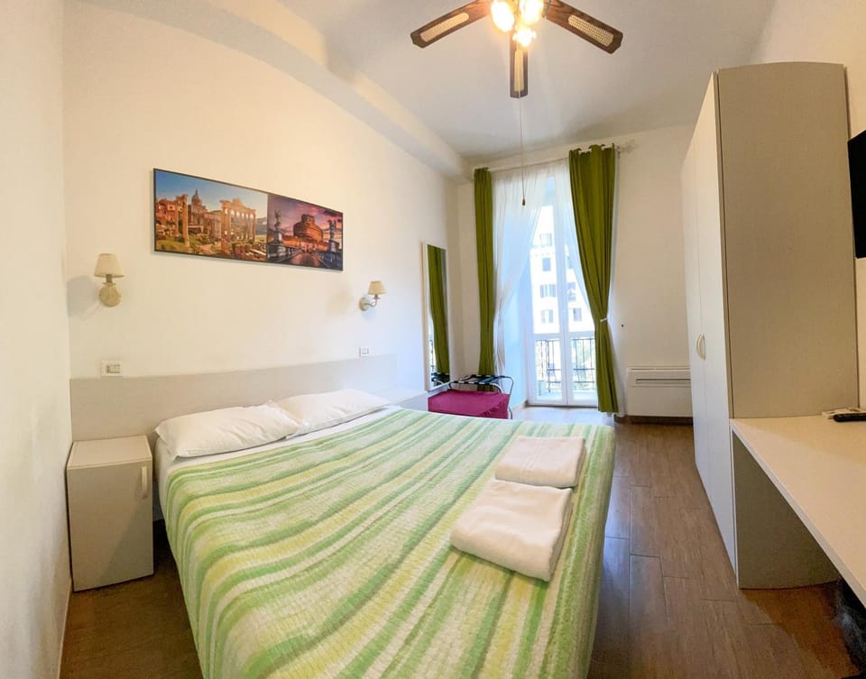 B&B Mazzini Bed and Breakfast in Rome