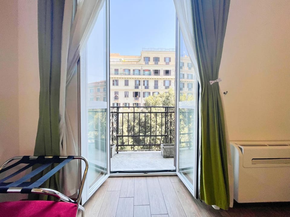 B&B Mazzini Bed and Breakfast in Rome