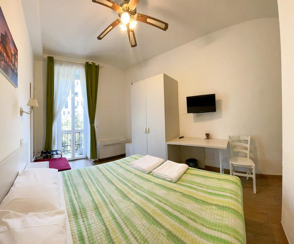 B&B Mazzini Bed and Breakfast in Rome