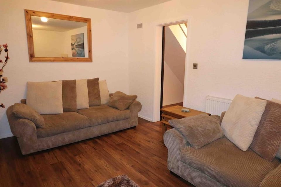 Home away from home 3 bedroom house Apartment in Birmingham