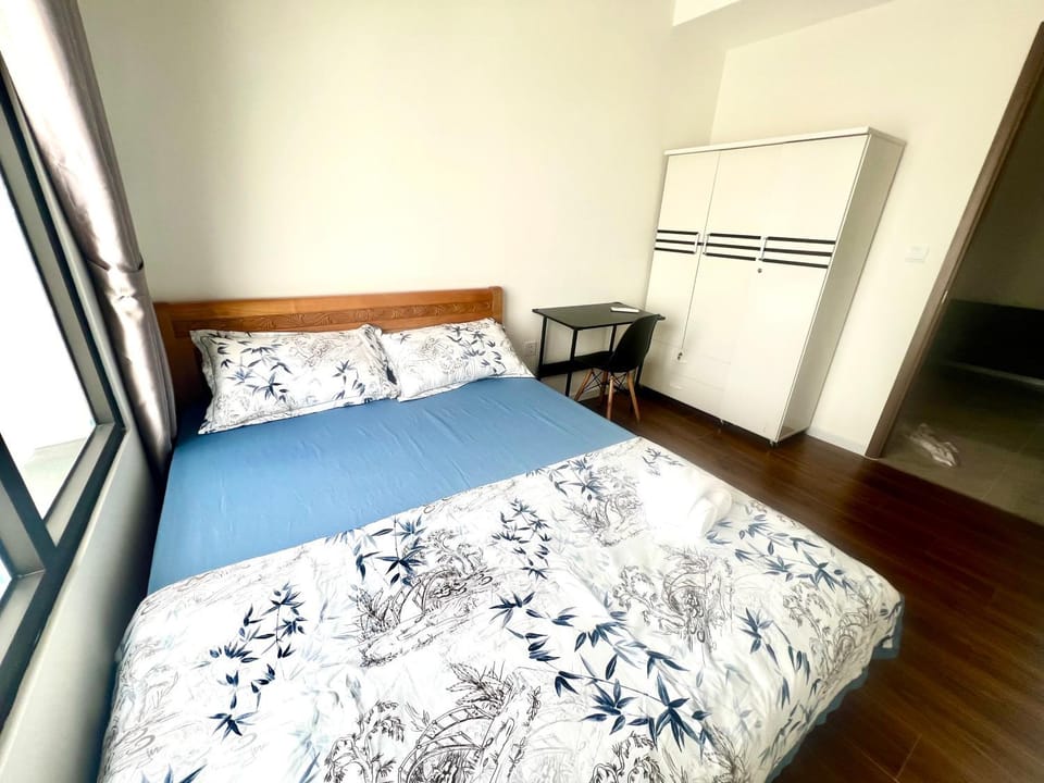 THE PRIVIa Apartment in Ho Chi Minh City