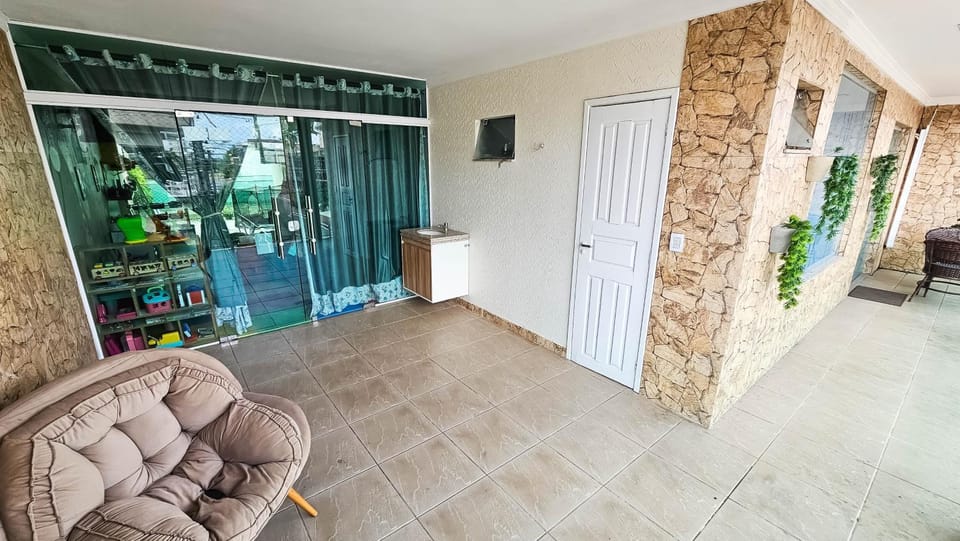 CASA ALTO PADRÃO Cop 30 House in Belém