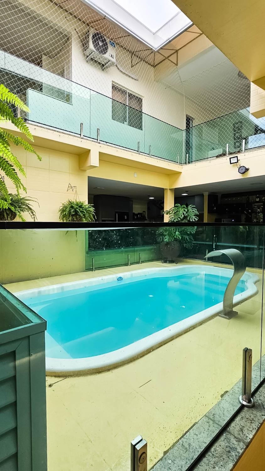 CASA ALTO PADRÃO Cop 30 House in Belém