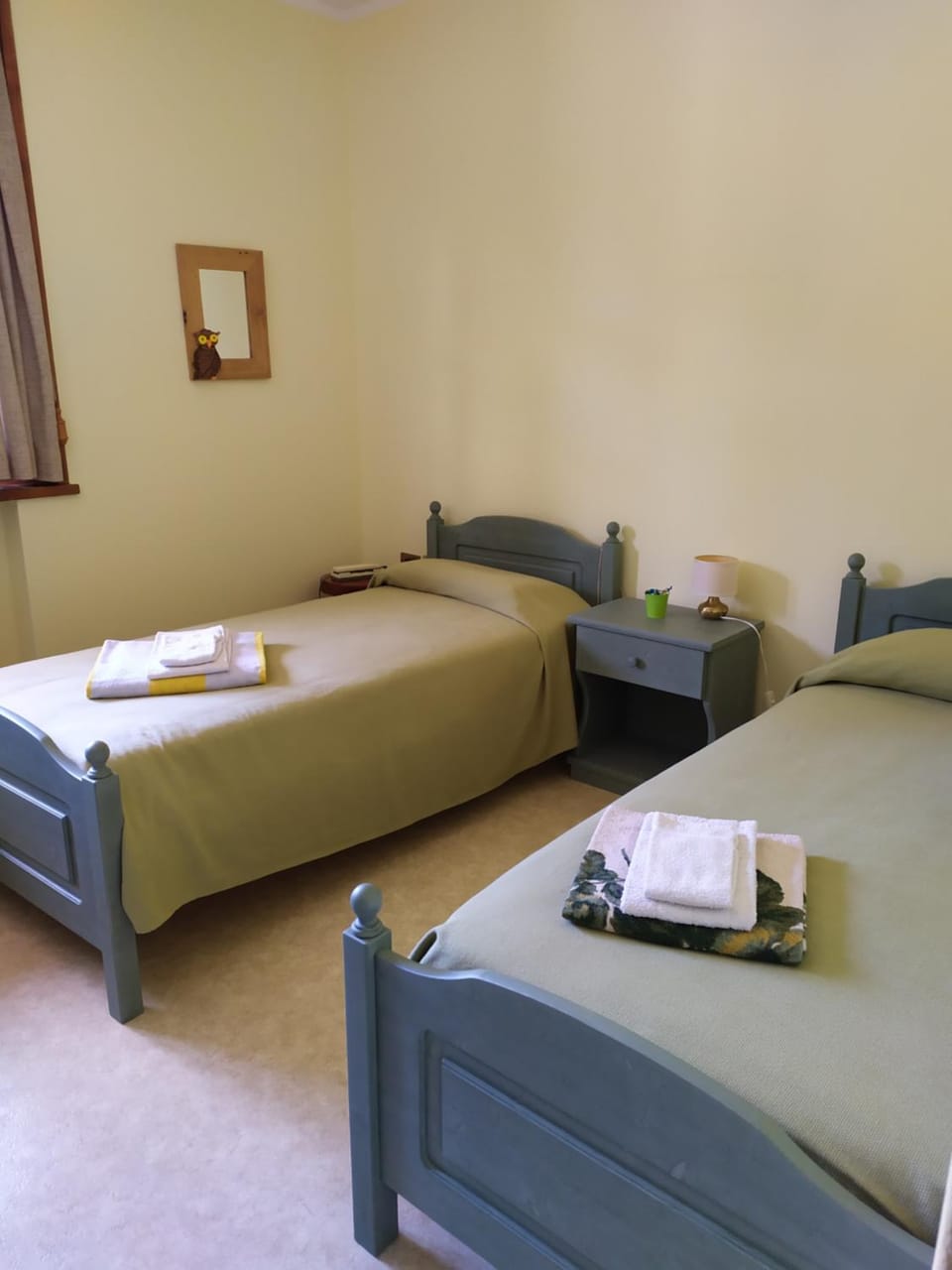 Al Tajol Hotel in Trentino-South Tyrol