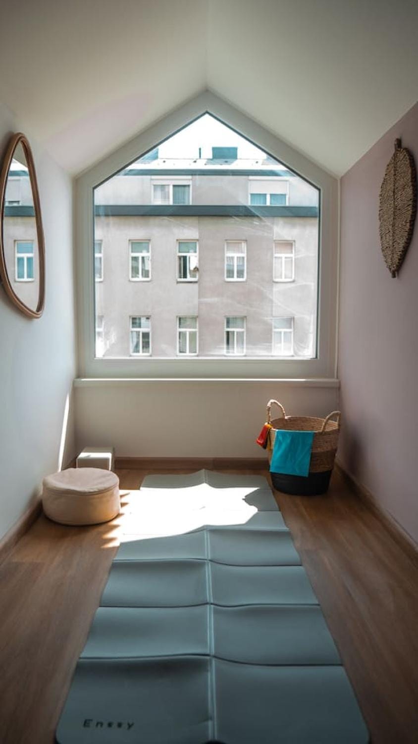 Wohnbude Hauptbahnhof Apartment in Vienna