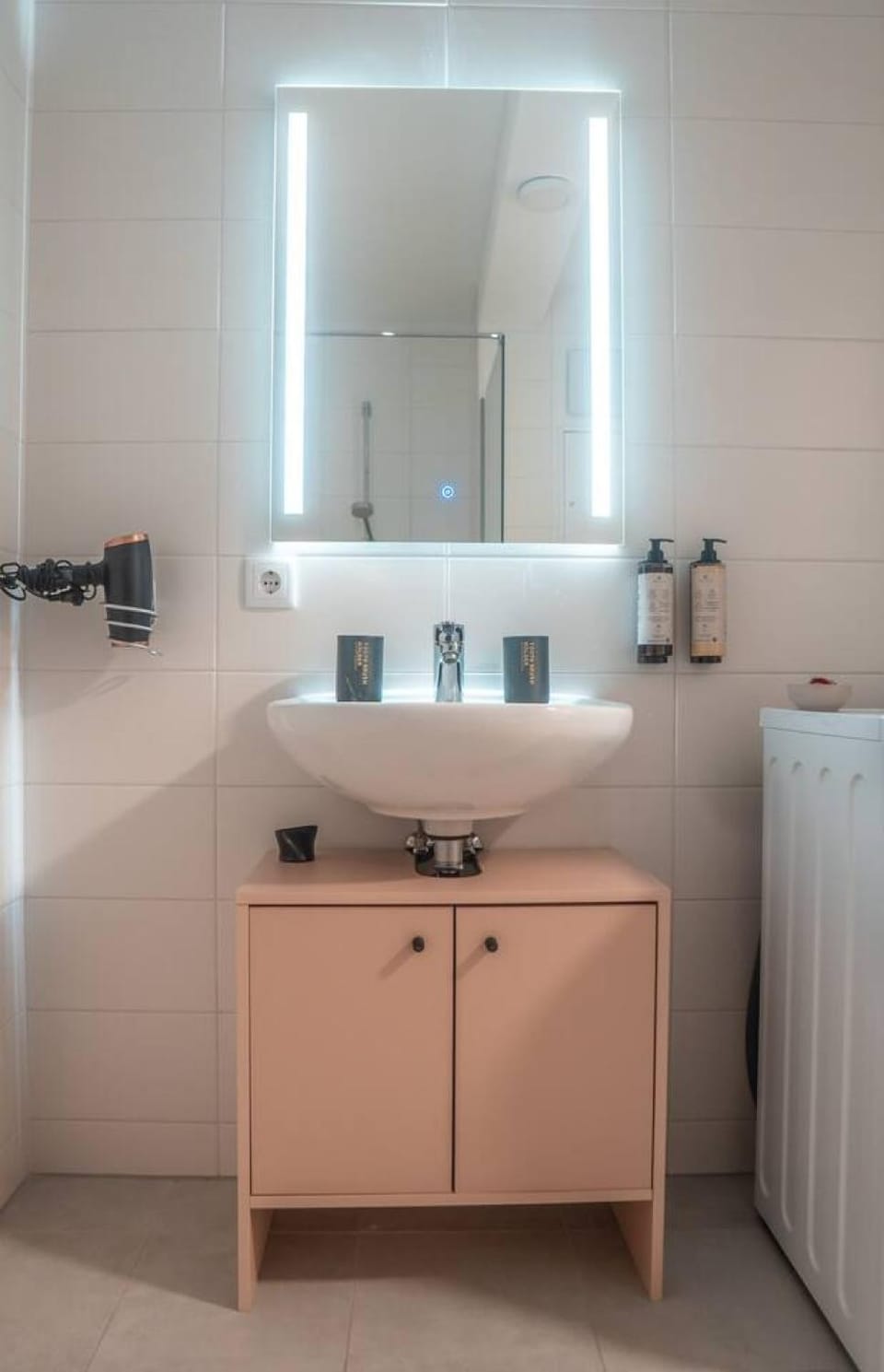 Wohnbude Hauptbahnhof Apartment in Vienna