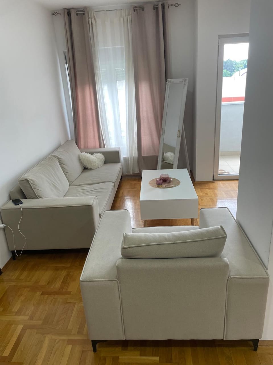 Apartment in Kragujevac Apartment in Serbia