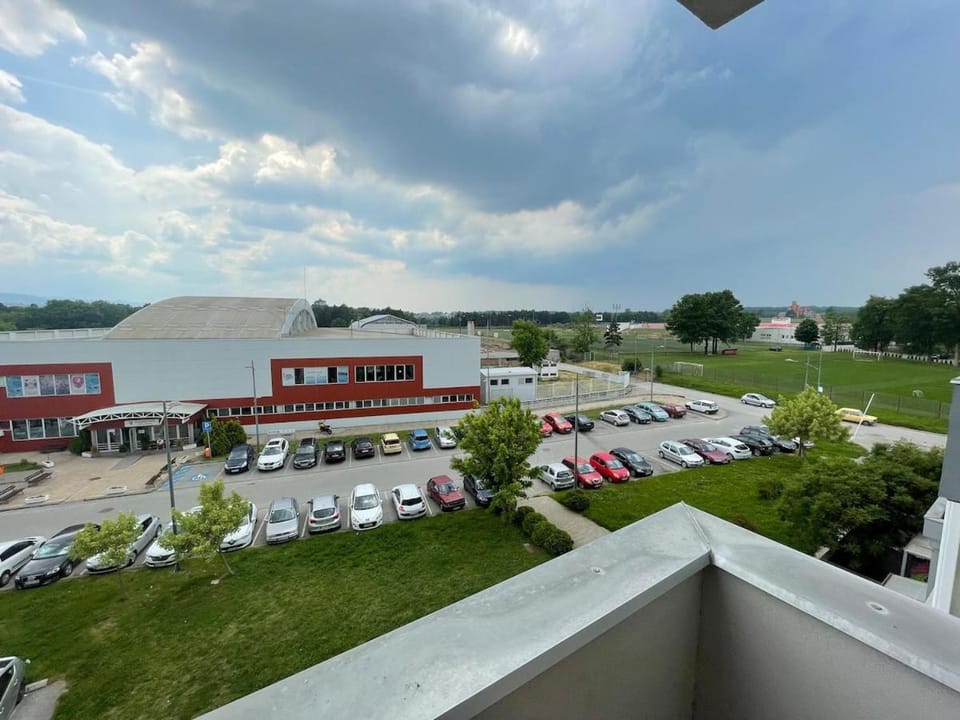 Apartment in Kragujevac Apartment in Serbia